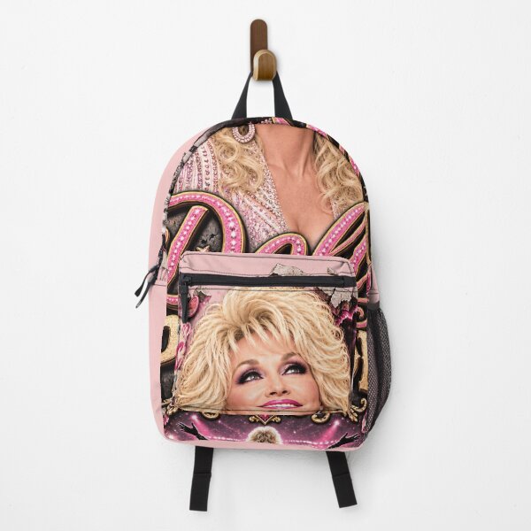 Item preview, Dolly Parton Tribute Collage Sticker. designed and sold by Anime-Clothes1.