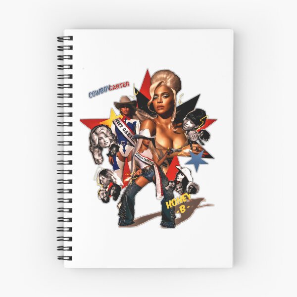 Item preview, Beyoncé – Cowboy Carter designed and sold by AselaDesigns.