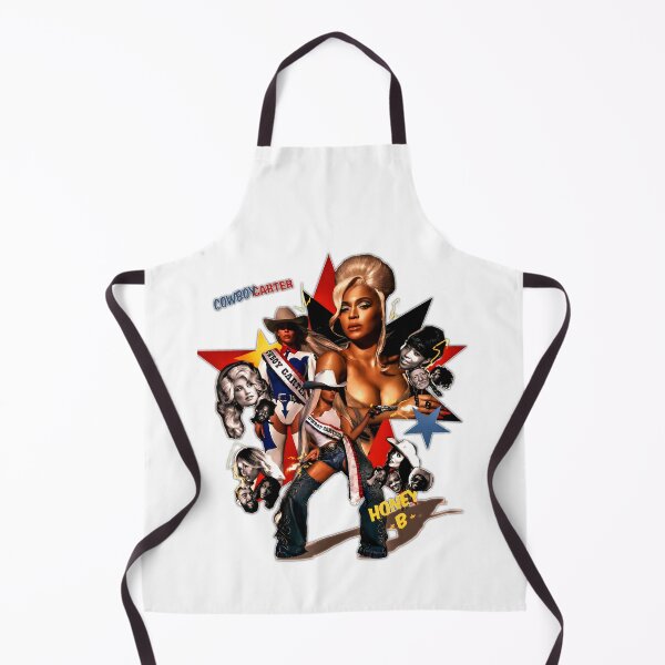 Item preview, Beyoncé – Cowboy Carter designed and sold by AselaDesigns.