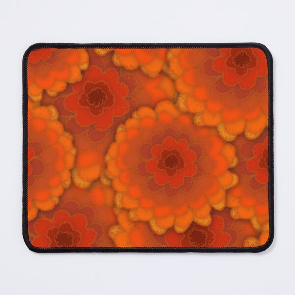 Item preview, Zinnias designed and sold by Just Carina.
