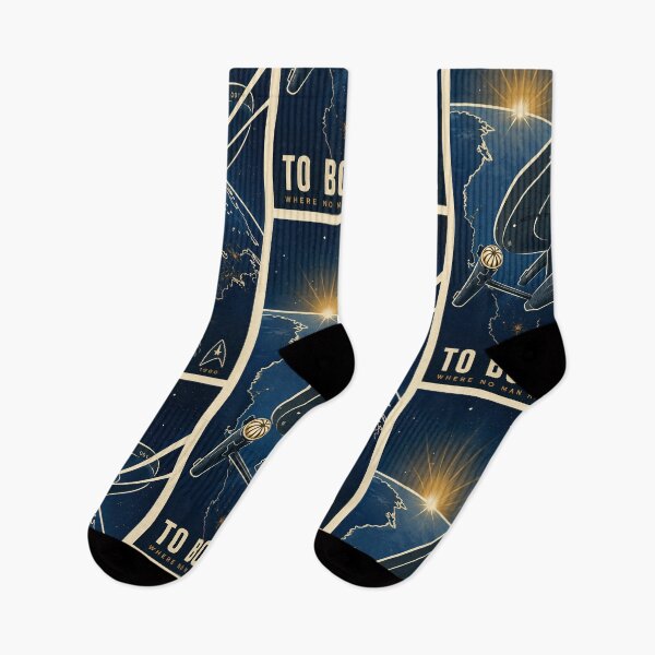 Item preview,  star trek 7 designed and sold by Manu785.