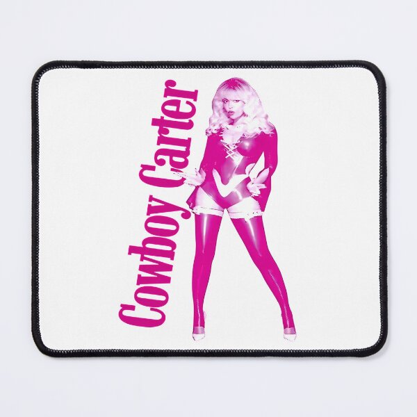Item preview, Beyoncé – Cowboy Carter designed and sold by AselaDesigns.
