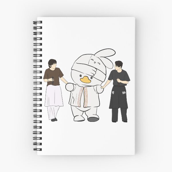 Item preview, kengnamping with Ohae Thai BL actors BL Series Keng Harit Buayoi and Namping Napatsakorn Pingmuang designed and sold by Smuchie.