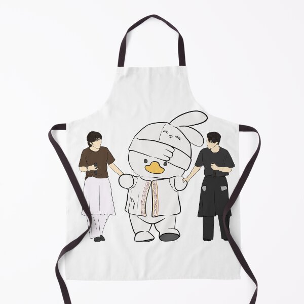 Item preview, kengnamping with Ohae Thai BL actors BL Series Keng Harit Buayoi and Namping Napatsakorn Pingmuang designed and sold by Smuchie.
