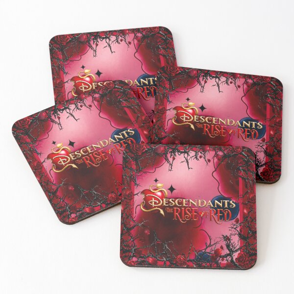 Item preview, descendants wicked wonderland designed and sold by fnsdjfnsidjdns.