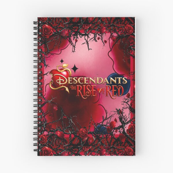 Item preview, descendants wicked wonderland designed and sold by fnsdjfnsidjdns.