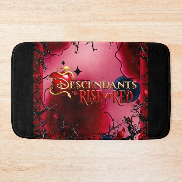 Item preview, descendants wicked wonderland designed and sold by fnsdjfnsidjdns.