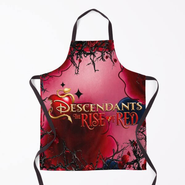 Item preview, descendants wicked wonderland designed and sold by fnsdjfnsidjdns.