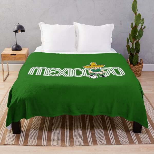 Item preview, Mexico 70 logo designed and sold by Sarcastic Panda.