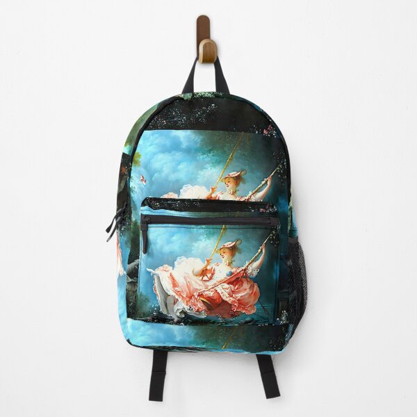 Item preview, The Swing II - Jean Honore Fragonard designed and sold by Jon-Baran.