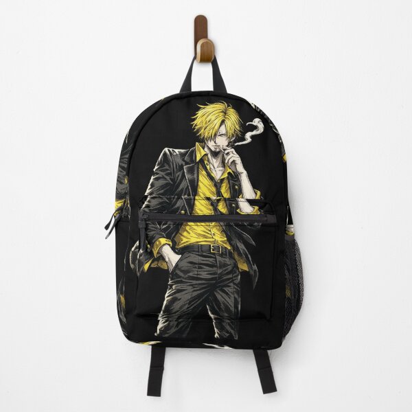 Item preview, sanji fanart designed and sold by made by Chang.