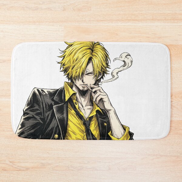 Item preview, sanji fanart designed and sold by made by Chang.