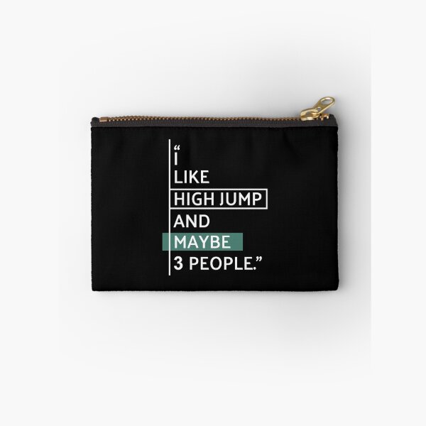 Item preview, I Like High Jump designed and sold by MaryAller.