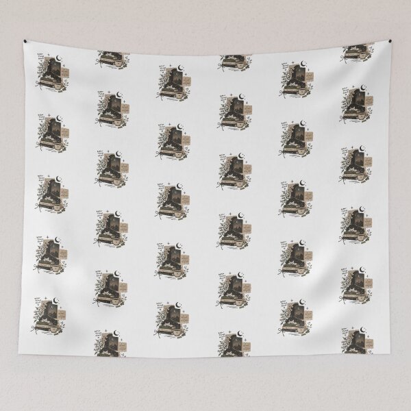 Item preview, Cozy Cat Books Coffee Night designed and sold by IRORA..
