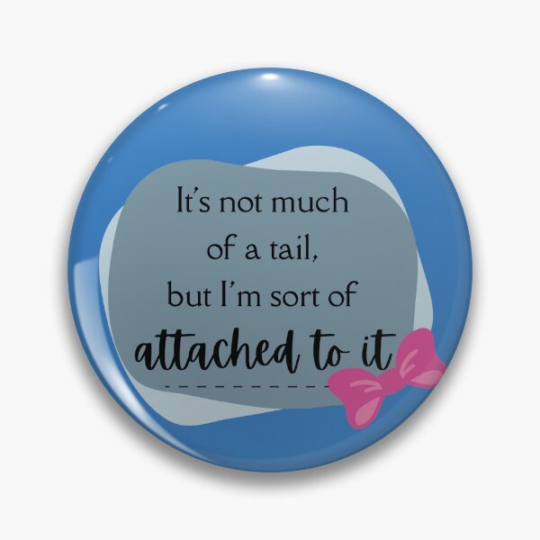 Item preview, Attached to It designed and sold by Further Up Designs.