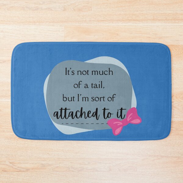 Item preview, Attached to It designed and sold by Further Up Designs.