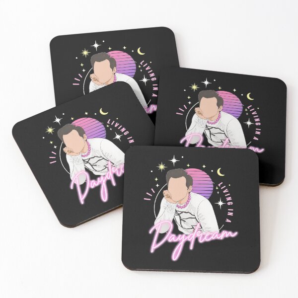 Item preview, Harry Styles Living In A Daydream designed and sold by Glitch-Critters.