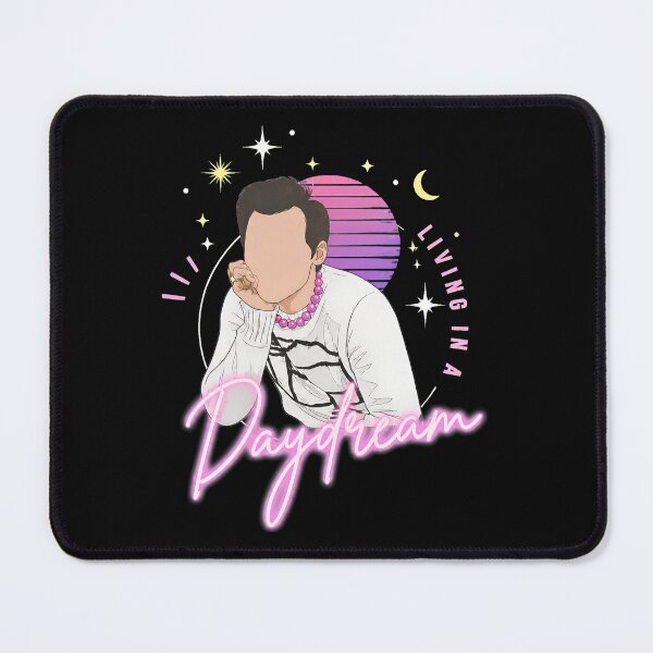 Item preview, Harry Styles Living In A Daydream designed and sold by Glitch-Critters.