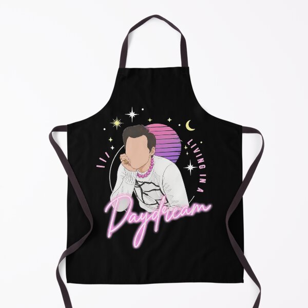 Item preview, Harry Styles Living In A Daydream designed and sold by Glitch-Critters.