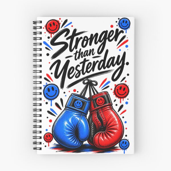 Item preview, Stronger Than Yesterday  designed and sold by Terrace-Cartel.