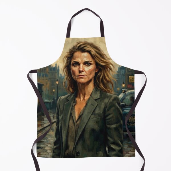 Item preview, The Diplomat Fine Art Tribute designed and sold by Art's Diner.