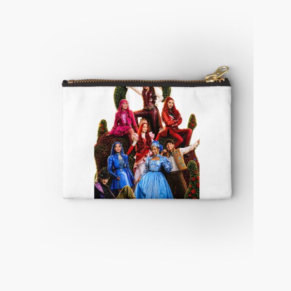 Item preview, descendants wicked wonderland designed and sold by fnsdjfnsidjdns.