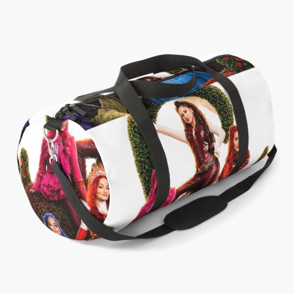 Item preview, descendants wicked wonderland designed and sold by fnsdjfnsidjdns.