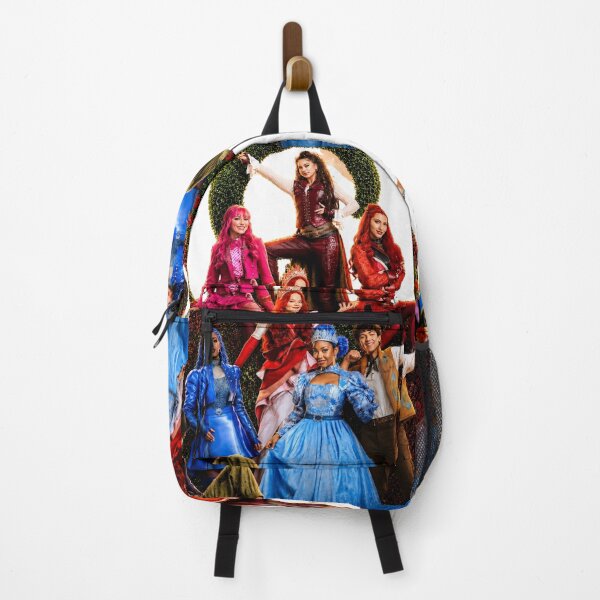 Item preview, descendants wicked wonderland designed and sold by fnsdjfnsidjdns.