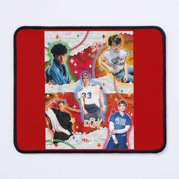 Item preview, Collage design inspired by the Santos Bravos group designed and sold by mbs-desing.