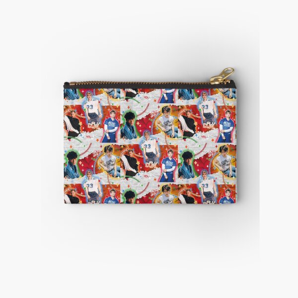 Item preview, Collage design inspired by the Santos Bravos group designed and sold by mbs-desing.