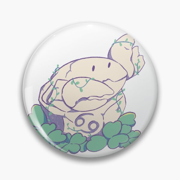 Item preview, Lucky Cancer Clover designed and sold by i am ANU.