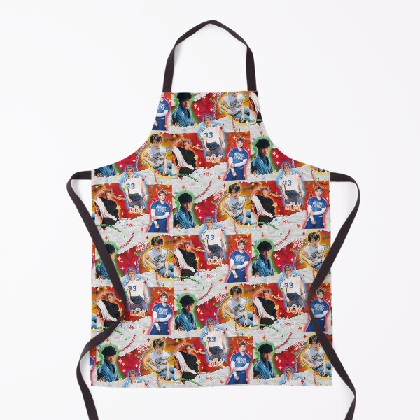 Item preview, Collage design inspired by the Santos Bravos group designed and sold by mbs-desing.