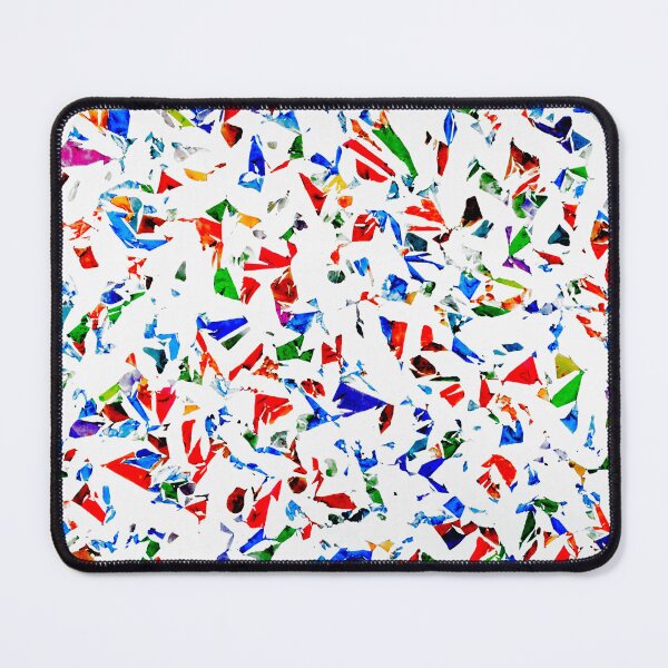 Item preview, Fragmentation designed and sold by Fine-Art-Hub.