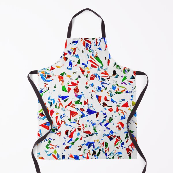 Item preview, Fragmentation designed and sold by Fine-Art-Hub.
