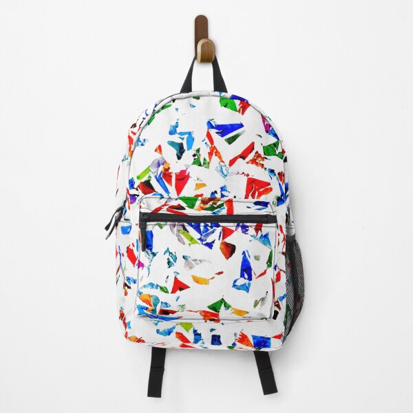 Item preview, Fragmentation designed and sold by Fine-Art-Hub.