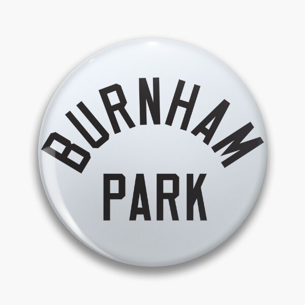 Item preview, Burnham Park in Baguio City designed and sold by pineconebutter.