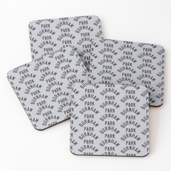 Item preview, Parque Burnham en la ciudad de Baguio designed and sold by pineconebutter.