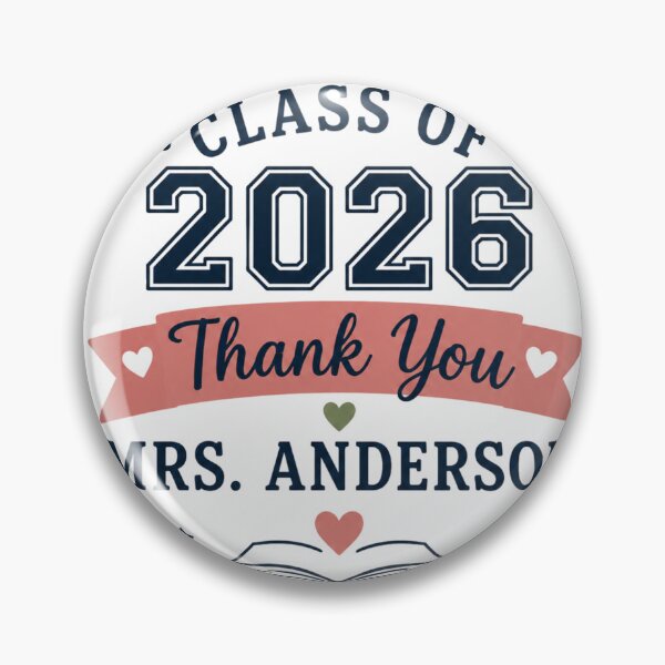 Item preview, Class Of 2026 Teacher Appreciation Graduation Mug Design designed and sold by TeeVerse27.