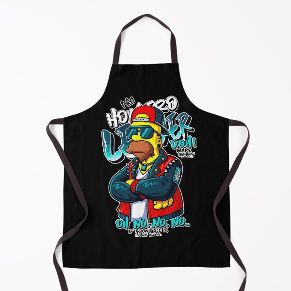 Item preview, Homer Design – Urban Street Style designed and sold by EzequielBC.