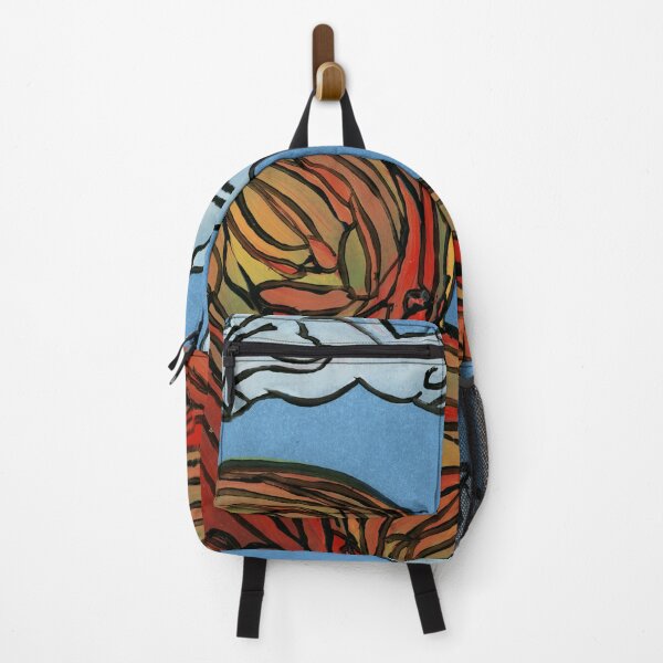 Item preview, Skyward Drift – Expressive Horizon & Clouds designed and sold by Dwaalhaas.com.