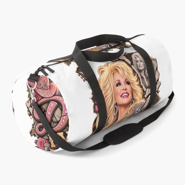 Item preview, Dolly Parton Legends Never Fade designed and sold by Anime-Clothes1.