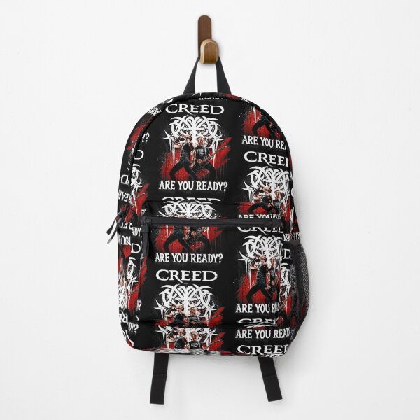 Item preview, Creed Are You Ready? designed and sold by Glitch-Critters.