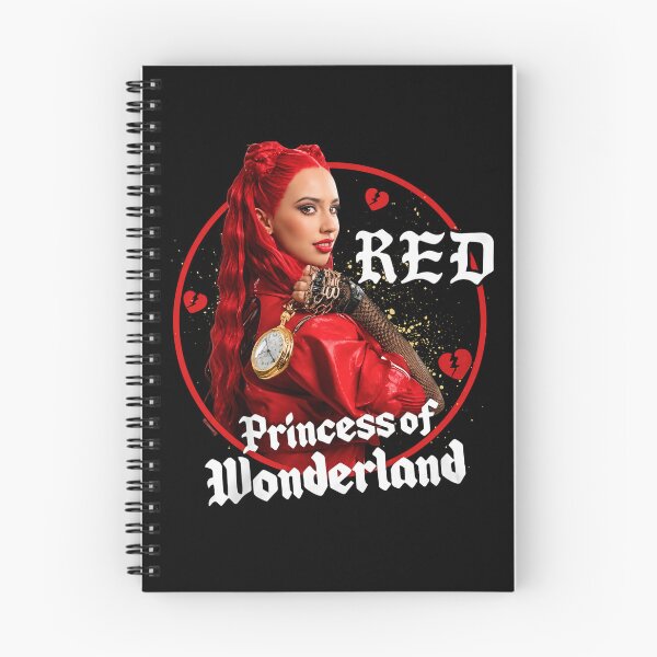 Item preview, descendants wicked wonderland designed and sold by fnsdjfnsidjdns.