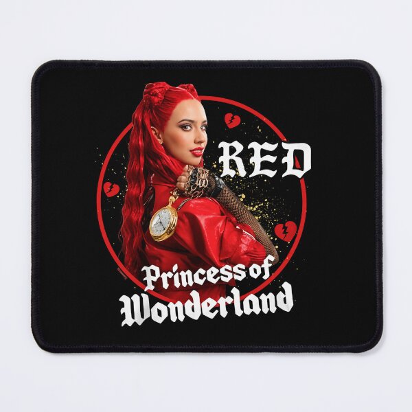 Item preview, descendants wicked wonderland designed and sold by fnsdjfnsidjdns.
