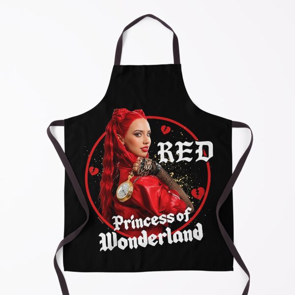 Item preview, descendants wicked wonderland designed and sold by fnsdjfnsidjdns.