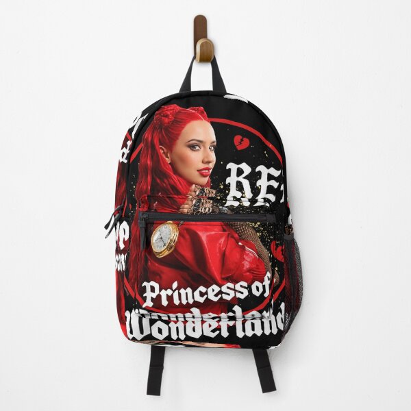 Item preview, descendants wicked wonderland designed and sold by fnsdjfnsidjdns.