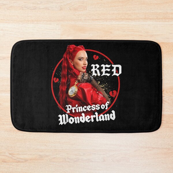 Item preview, descendants wicked wonderland designed and sold by fnsdjfnsidjdns.