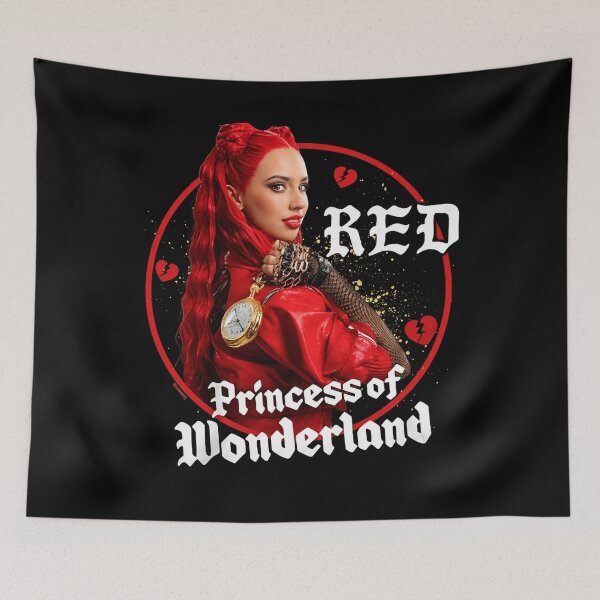 Item preview, descendants wicked wonderland designed and sold by fnsdjfnsidjdns.