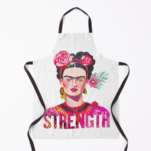 Item preview, Blooms of Resilience A Portrait of Artistic Courage designed and sold by artsandsoul.