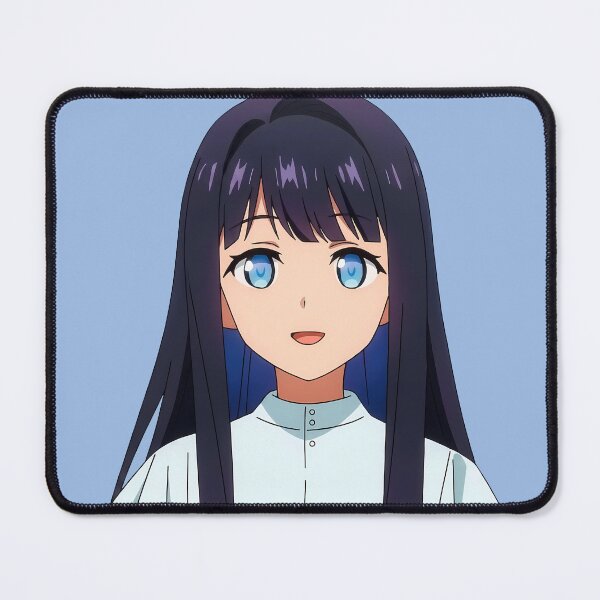 Item preview, Koharu Fuyutsuki designed and sold by DeviantMerch.